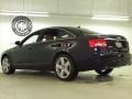 Night Blue Pearl Effect - A6 4.2 quattro Sedan Photo No. 8