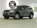 Alaska Grey Metallic - Touareg 2 VR6 Photo No. 1