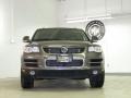 Alaska Grey Metallic - Touareg 2 VR6 Photo No. 2