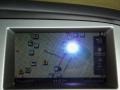 2008 Audi A6 4.2 quattro Sedan Navigation