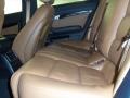 Amaretto 2008 Audi A6 4.2 quattro Sedan Interior Color