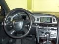 Amaretto Dashboard Photo for 2008 Audi A6 #45275549