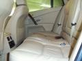  2006 5 Series 530xi Wagon Beige Interior