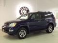 Nautical Blue Metallic - GX 470 Photo No. 4