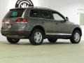 Alaska Grey Metallic - Touareg 2 VR6 Photo No. 6