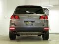 Alaska Grey Metallic - Touareg 2 VR6 Photo No. 7