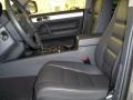 Alaska Grey Metallic - Touareg 2 VR6 Photo No. 9