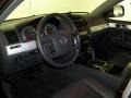 Alaska Grey Metallic - Touareg 2 VR6 Photo No. 11