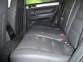 Alaska Grey Metallic - Touareg 2 VR6 Photo No. 13