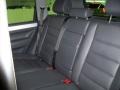Alaska Grey Metallic - Touareg 2 VR6 Photo No. 14