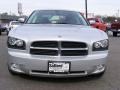 Bright Silver Metallic - Charger R/T Photo No. 2