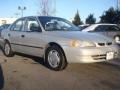 1999 Silver Stream Opal Toyota Corolla VE #45266183