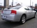 Bright Silver Metallic - Charger R/T Photo No. 5