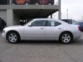 Bright Silver Metallic - Charger R/T Photo No. 8