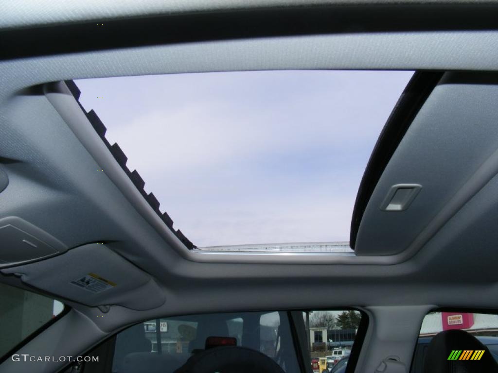 2009 Dodge Charger R/T Sunroof Photo #45276269