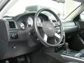 Dark Slate Gray Dashboard Photo for 2009 Dodge Charger #45276281