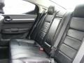 Dark Slate Gray Interior Photo for 2009 Dodge Charger #45276309