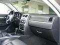 Dark Slate Gray Dashboard Photo for 2009 Dodge Charger #45276313
