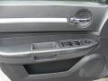 Dark Slate Gray 2009 Dodge Charger R/T Door Panel