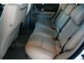 Almond/Nutmeg 2011 Land Rover Range Rover Sport HSE Interior Color