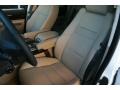 Almond/Nutmeg Interior Photo for 2011 Land Rover Range Rover Sport #45276429