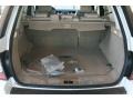 2011 Land Rover Range Rover Sport HSE Trunk