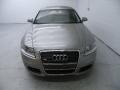 Atlas Grey Metallic - A6 4.2 quattro Sedan Photo No. 4