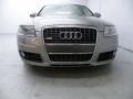 Atlas Grey Metallic - A6 4.2 quattro Sedan Photo No. 5