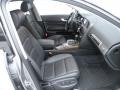 Ebony Interior Photo for 2006 Audi A6 #45276721