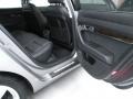 Atlas Grey Metallic - A6 4.2 quattro Sedan Photo No. 11
