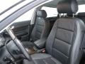 Ebony Interior Photo for 2006 Audi A6 #45276845