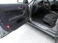 Atlas Grey Metallic - A6 4.2 quattro Sedan Photo No. 23