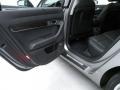 Atlas Grey Metallic - A6 4.2 quattro Sedan Photo No. 24