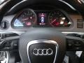 Atlas Grey Metallic - A6 4.2 quattro Sedan Photo No. 31