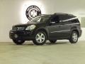 Black - GL 450 4Matic Photo No. 1