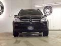 Black - GL 450 4Matic Photo No. 2