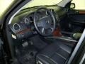 Black - GL 450 4Matic Photo No. 11