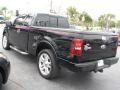 2006 Black Ford F150 Harley-Davidson SuperCab  photo #6