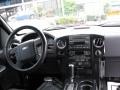 Black Dashboard Photo for 2006 Ford F150 #45277181