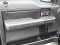 Black Door Panel Photo for 2006 Ford F150 #45277373