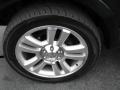 2006 Ford F150 Harley-Davidson SuperCab Wheel and Tire Photo