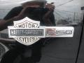2006 Black Ford F150 Harley-Davidson SuperCab  photo #28