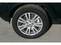 2011 Land Rover LR4 HSE LUX Wheel and Tire Photo