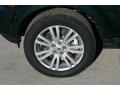 2011 Land Rover LR4 HSE LUX Wheel
