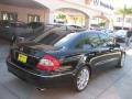 Black - E 350 Sedan Photo No. 2
