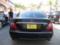 Black - E 350 Sedan Photo No. 3