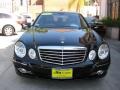 Black - E 350 Sedan Photo No. 5