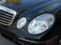 Black - E 350 Sedan Photo No. 19
