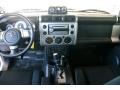 Titanium Metallic - FJ Cruiser 4WD Photo No. 5