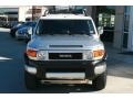 Titanium Metallic - FJ Cruiser 4WD Photo No. 6